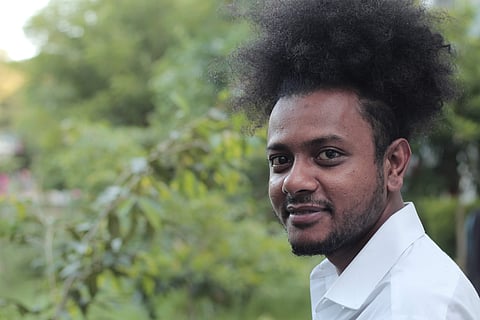 Suraj Yengde is the author of 'Caste Matters' and in this interview he tells us why