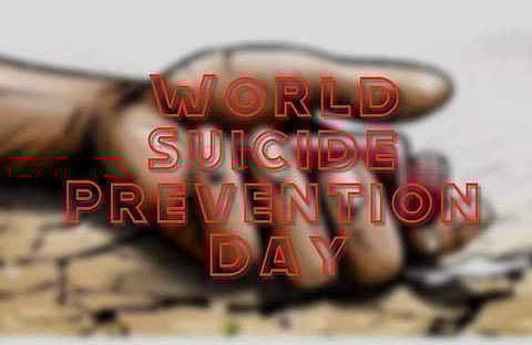 World Suicide Prevention Day (Pic: Edexlive)