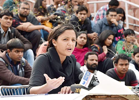 Image for representational purpose only (Pic: PTI)