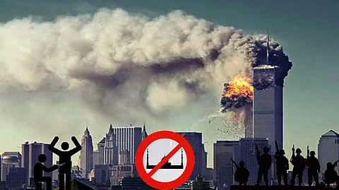 These terror attacks changed the world as we see it (Pic: Edexlive)