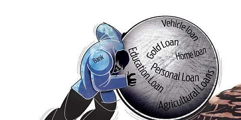 Justice M Sundar, who heard the plea, criticised the bank