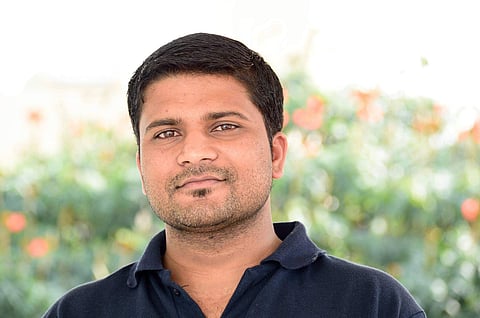 Jerrin Chandan