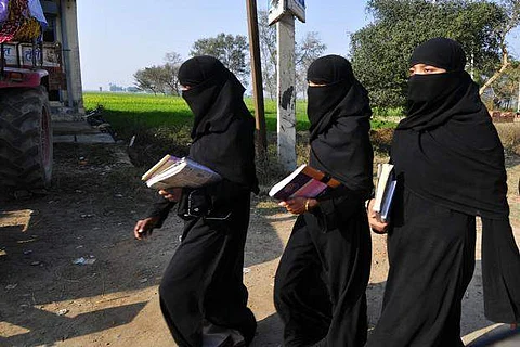 Image for representational purpose only (Pic: PTI)
