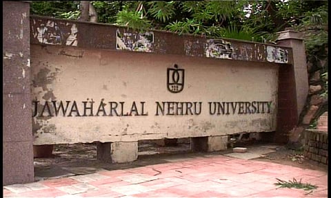 The JNU Election Committee has been having a harrowing experience these past few days