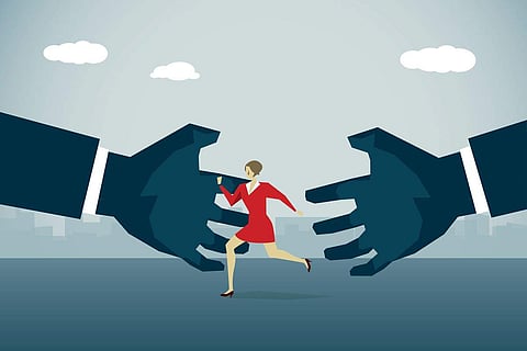 Image for representational purpose only (Getty Images)