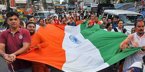 Image for representational purpose only (Pic: PTI)