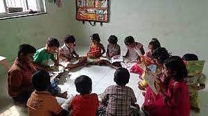 So far, the board has tied up with three such NGOs