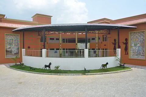 Artist Village