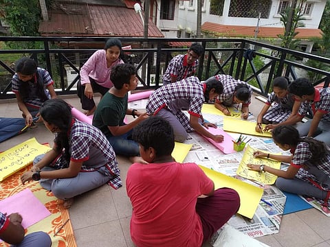 The demonstration will be held at Kochi's Durbar Hall from 9 am
