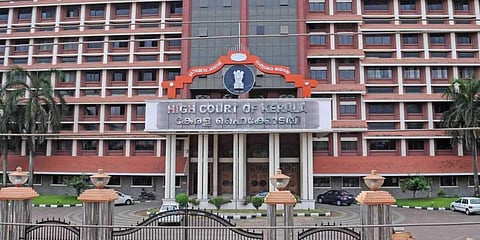 The case was heard by a single judge bench