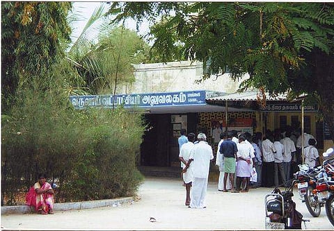 Bhoopalan, a member of the Irular tribe in Chennai said that the officers delay anywhere between a couple of months to years| Representative Image
