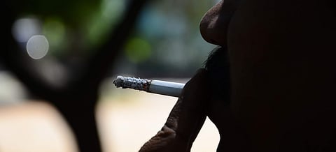 Image for representational purpose only (Pic: TNIE)