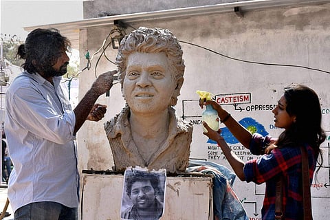 Image for representational purpose only (Pic: PTI)
