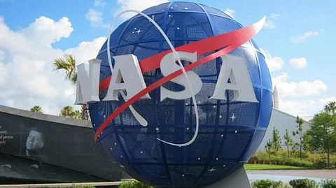 Image for representational purpose only (Pic: NASA website)