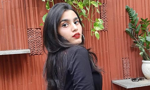 'I found my happiness amongst brushes and paints,' says Fareesa | (Pic: Fareesa Shakeel)