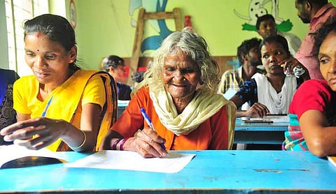2,993 were aged between 15 and 50, while 2,349 were above 50| Representative Image