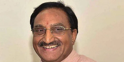 Ramesh Pokhriyal has assured HECI will promote equality | Express