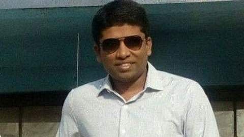 Kannan Gopinath