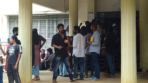 UoH Election 2019 (pic: Sourced)