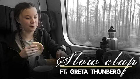 16-year-old Greta Thunberg is the latest victim of online bullying