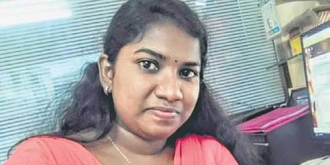 Surya Maneesh