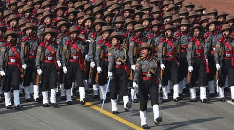 Image for representational purpose only (Pic: PTI)