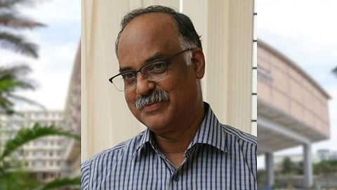Dr Victor Paul