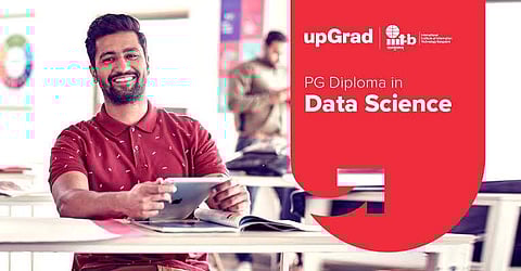Image for representational purposes only (Pic: UpGrad)