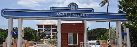 Annamalai University