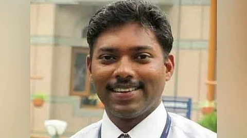 Sasikanth Senthil (Pic: Google)