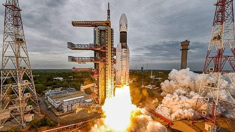 Chandrayaan-2 (Pic: PTI)
