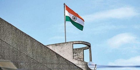 Image for representational purpose only (Pic: TNIE)