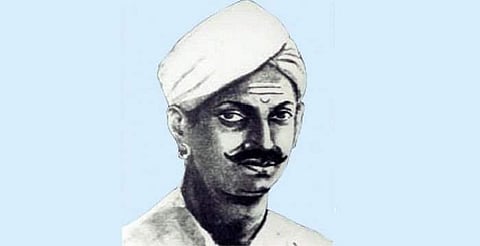 Mangal Pandey