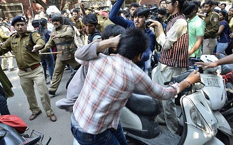 Image for representational purpose only (Pic: File Photo/PTI)