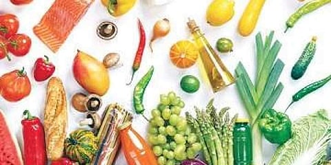 Nutrition fairs would be held in several blocks of the districts