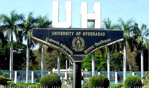 The university has submitted its plans to the MHRD in its proposal