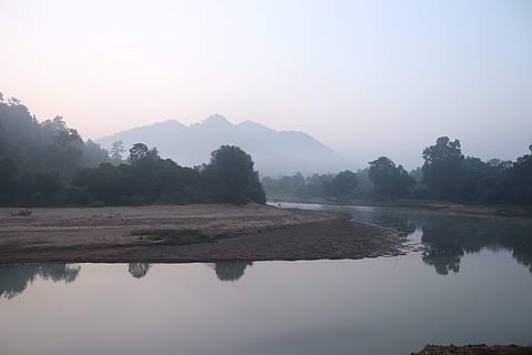 Kandhamal indeed is beautiful | (Pic: Jitu Mishra)