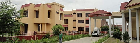 UPRTOU