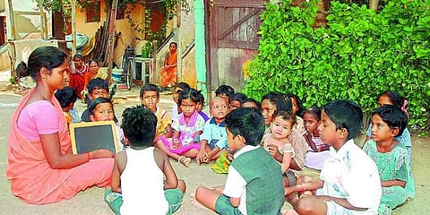 Image for representational purpose only (Pic: TNIE)