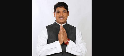 Arun Kumar Sahoo