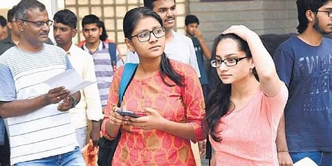 Representational (Pic: Express)