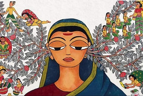 Savitribai Phule