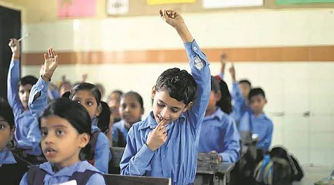 Image for representational purpose only (Pic: PTI)