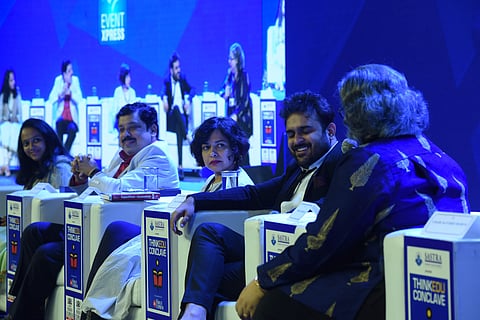 Epic Success: Telling Our Own Stories| Pic: Sathish Babu
