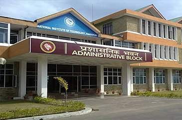 NIT Hamirpur