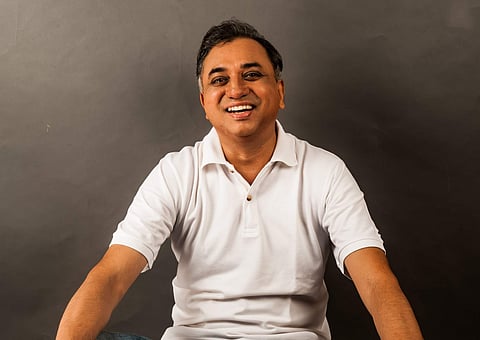 Vijay Nallawala