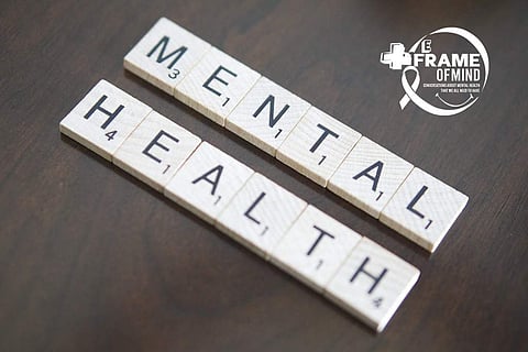 World Mental Health Day, 2020