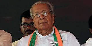 Andhra Pradesh Governor Biswabhusan Harichandan
