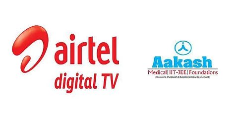 Airtel brings premium Education content to its DTH platform
