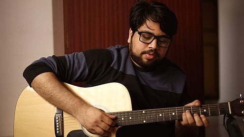 Priyabrata Panigrahi | (Pic: Priyabrata Panigrahi)